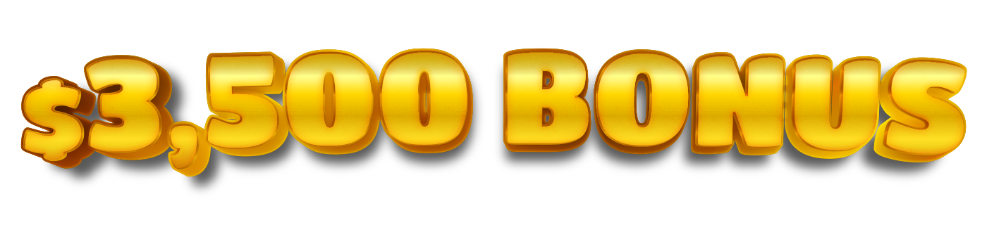 AllBritish $3,500 Bonus + 50 Free Spins
