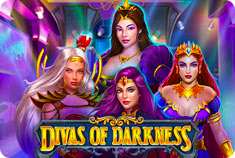 AllBritish Divas of Darkness