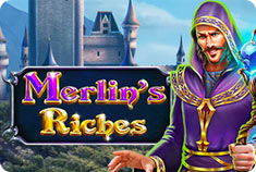 AllBritish Merlin's Riches