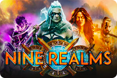 AllBritish Nine Realms