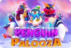 AllBritish Penguin Palooza