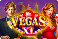 AllBritish Vegas XL